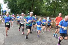 16. Rainer Volkslauf 2023 Bilder gemischt