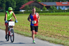 18. Rainer Volkslauf 10KM