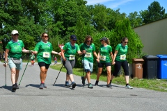 18. Rainer Volkslauf 1KM