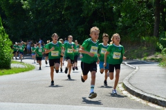 18. Rainer Volkslauf 2KM