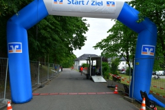19. Rainer Volkslauf 1km
